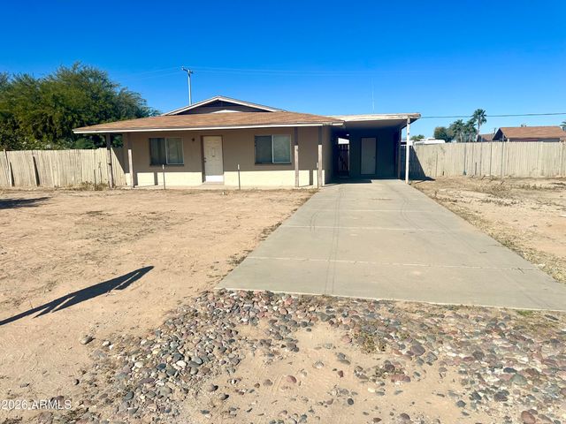 18936 W ROOSEVELT Street, Buckeye, AZ 85326