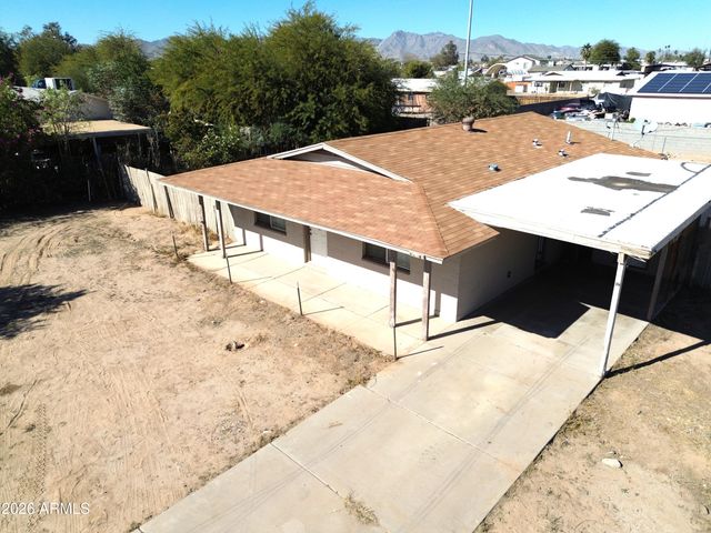 18936 W ROOSEVELT Street, Buckeye, AZ 85326