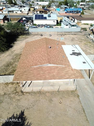 18936 W ROOSEVELT Street, Buckeye, AZ 85326