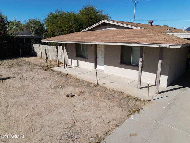 18936 W ROOSEVELT Street, Buckeye, AZ 85326