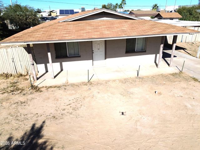 18936 W ROOSEVELT Street, Buckeye, AZ 85326