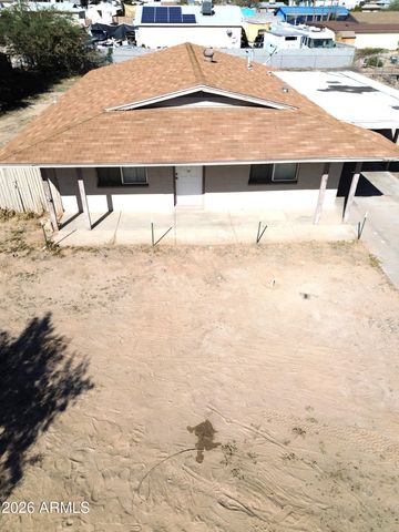 18936 W ROOSEVELT Street, Buckeye, AZ 85326