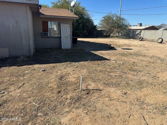 18936 W ROOSEVELT Street, Buckeye, AZ 85326