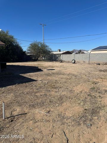 18936 W ROOSEVELT Street, Buckeye, AZ 85326
