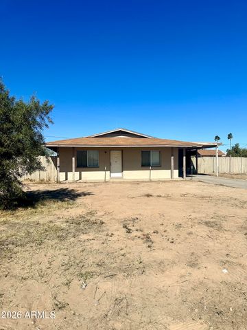18936 W ROOSEVELT Street, Buckeye, AZ 85326