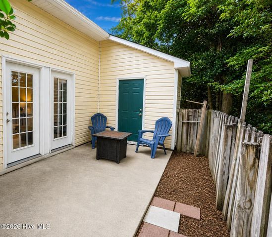 5063 Peachtree Avenue, Wilmington, NC 28403