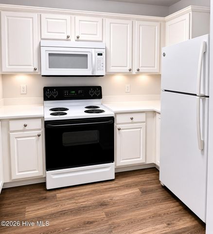 5063 Peachtree Avenue, Wilmington, NC 28403
