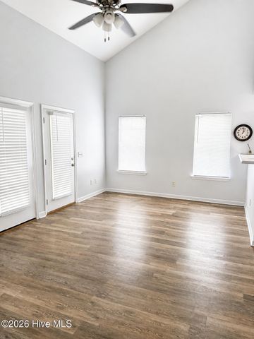 5063 Peachtree Avenue, Wilmington, NC 28403