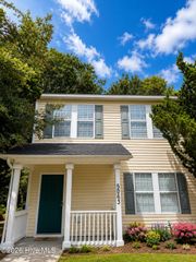 5063 Peachtree Avenue, Wilmington, NC 28403