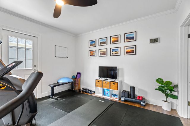 1403 S Robertson Avenue, Tyler, TX 75701