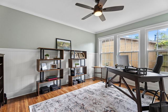 1403 S Robertson Avenue, Tyler, TX 75701