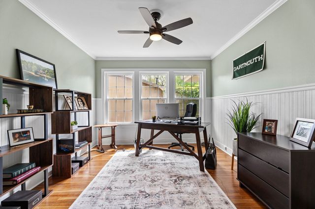 1403 S Robertson Avenue, Tyler, TX 75701