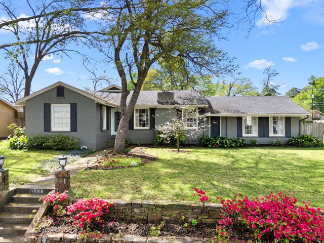 1403 S Robertson Avenue, Tyler, TX 75701