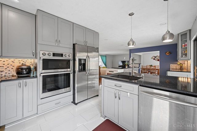 11388 Marlette Drive, Sycamore Twp, OH 45249