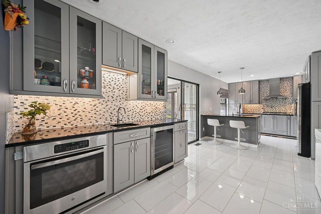 11388 Marlette Drive, Sycamore Twp, OH 45249