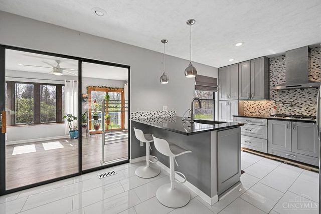 11388 Marlette Drive, Sycamore Twp, OH 45249