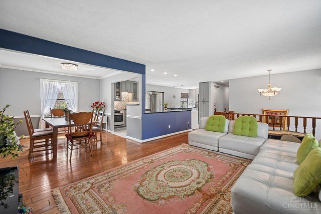 11388 Marlette Drive, Sycamore Twp, OH 45249