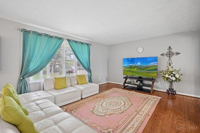 11388 Marlette Drive, Sycamore Twp, OH 45249