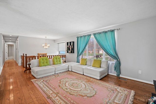 11388 Marlette Drive, Sycamore Twp, OH 45249