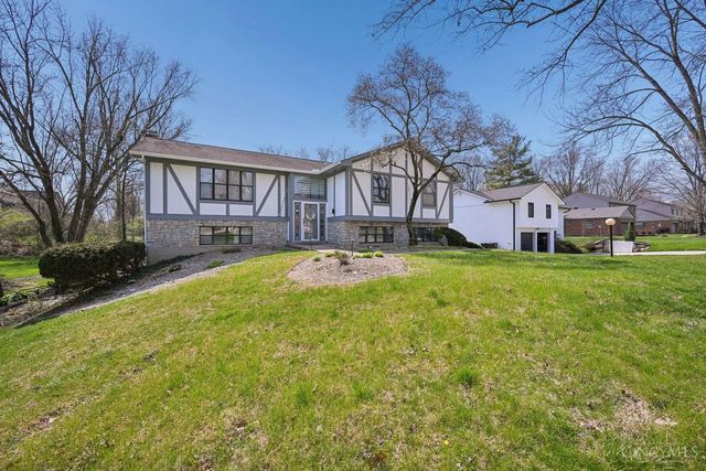 11388 Marlette Drive, Sycamore Twp, OH 45249