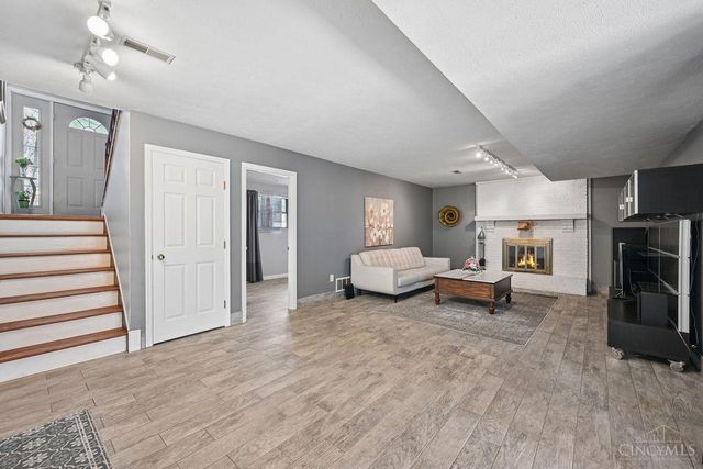 11388 Marlette Drive, Sycamore Twp, OH 45249