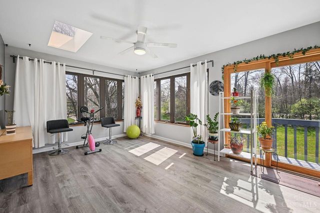 11388 Marlette Drive, Sycamore Twp, OH 45249