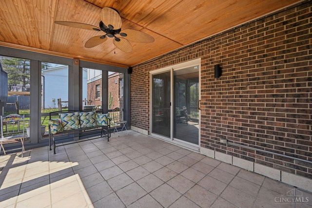 11388 Marlette Drive, Sycamore Twp, OH 45249