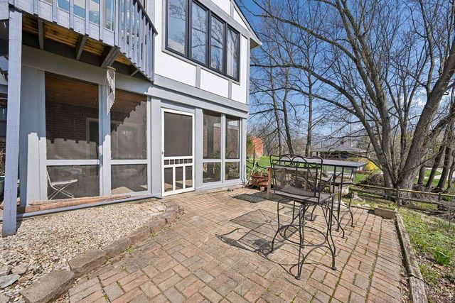 11388 Marlette Drive, Sycamore Twp, OH 45249