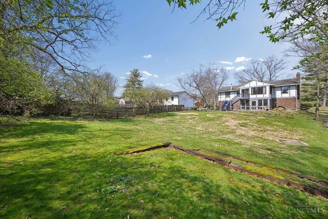 11388 Marlette Drive, Sycamore Twp, OH 45249