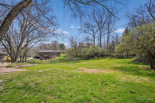 11388 Marlette Drive, Sycamore Twp, OH 45249