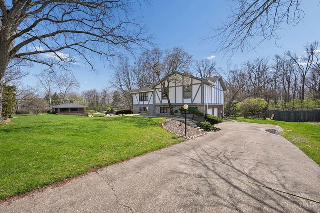 11388 Marlette Drive, Sycamore Twp, OH 45249