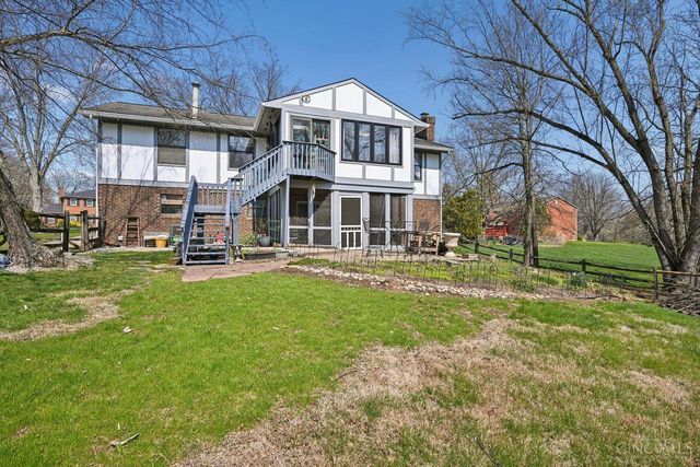 11388 Marlette Drive, Sycamore Twp, OH 45249