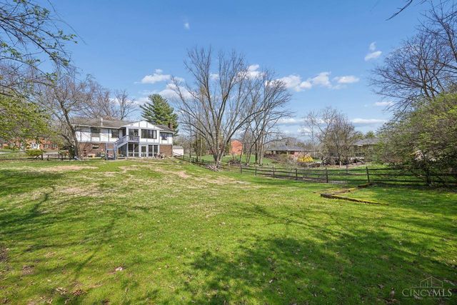 11388 Marlette Drive, Sycamore Twp, OH 45249