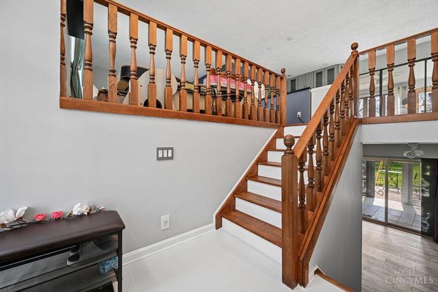 11388 Marlette Drive, Sycamore Twp, OH 45249