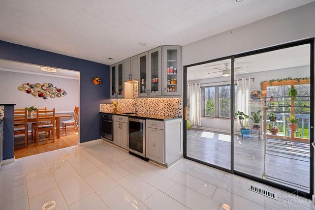 11388 Marlette Drive, Sycamore Twp, OH 45249