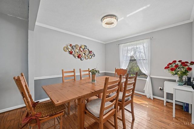 11388 Marlette Drive, Sycamore Twp, OH 45249