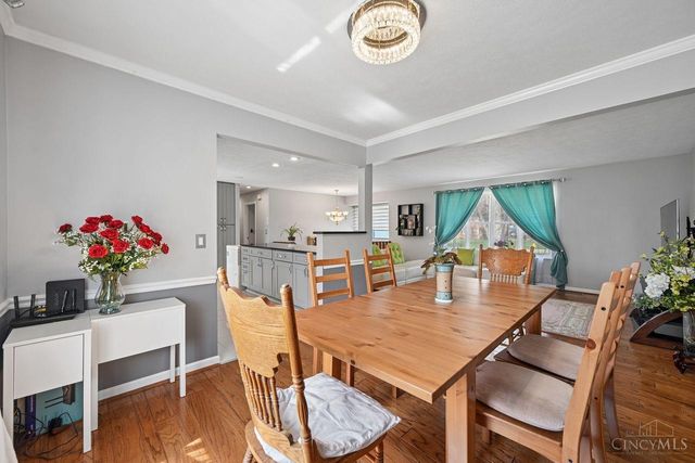 11388 Marlette Drive, Sycamore Twp, OH 45249