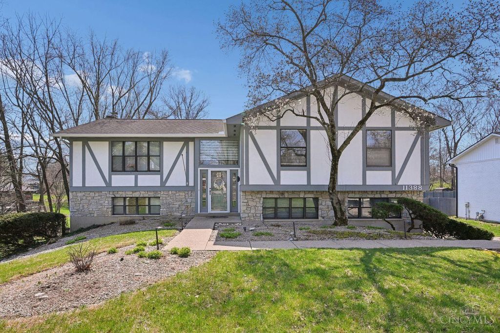 11388 Marlette Drive, Sycamore Twp, OH 45249