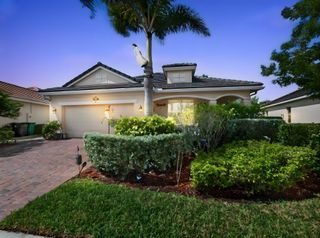 11634 SW Rowena Street, Port St Lucie, FL 34987