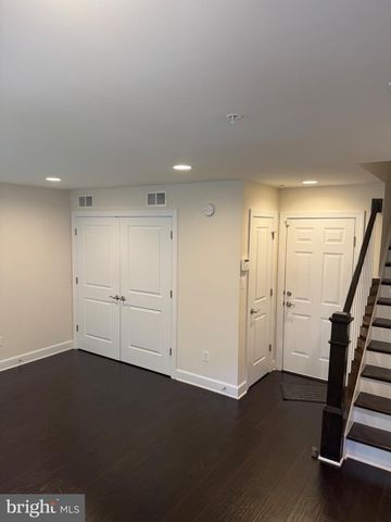 4610 WOODBERRY ST, Riverdale, MD 20737