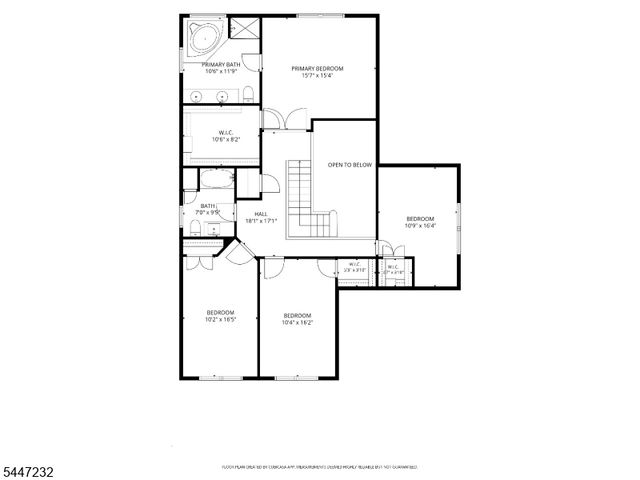 5 Clark Ct, Bridgewater Twp., NJ 08807