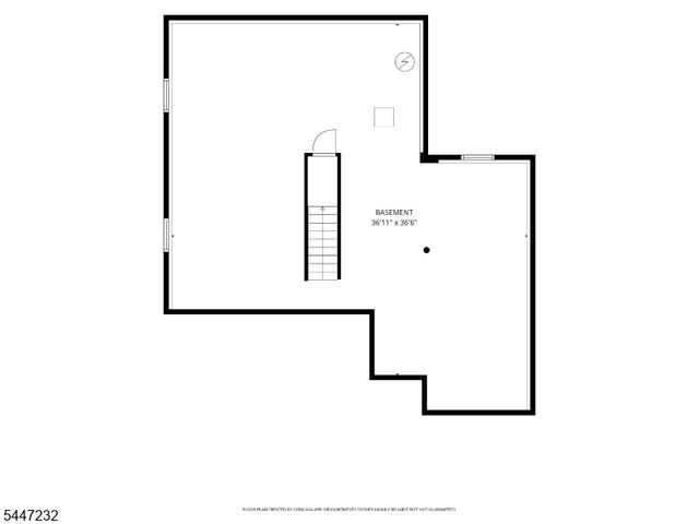5 Clark Ct, Bridgewater Twp., NJ 08807