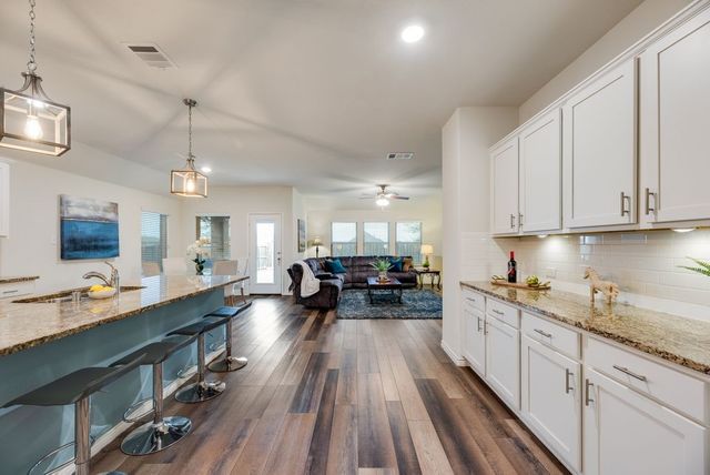 3404 Rio Grande Road, Little Elm, TX 75068