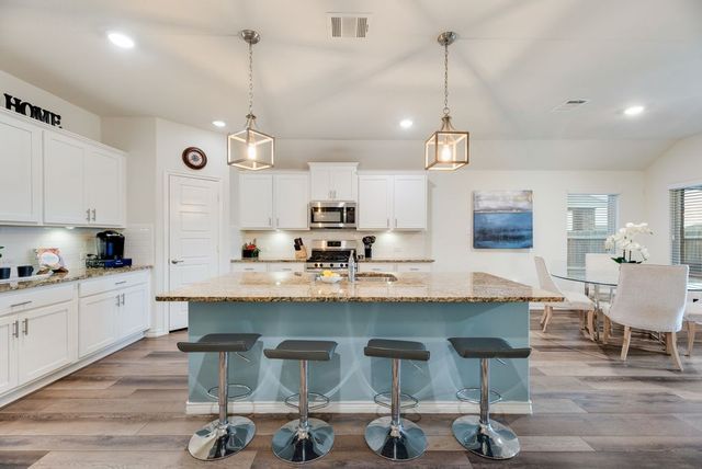 3404 Rio Grande Road, Little Elm, TX 75068