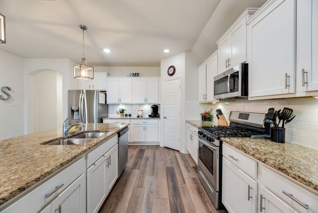 3404 Rio Grande Road, Little Elm, TX 75068