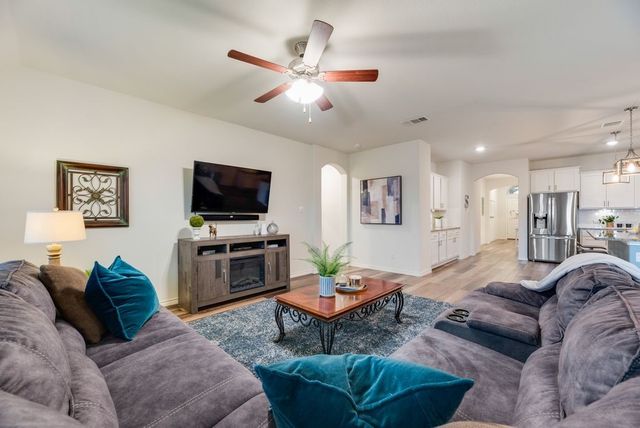 3404 Rio Grande Road, Little Elm, TX 75068