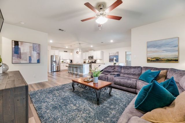 3404 Rio Grande Road, Little Elm, TX 75068