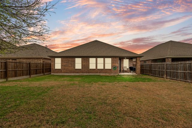 3404 Rio Grande Road, Little Elm, TX 75068