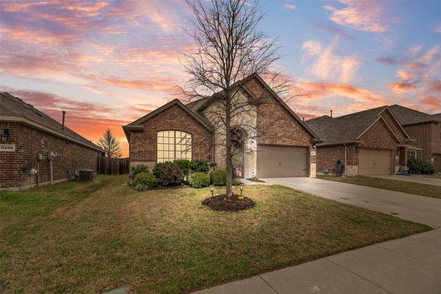 3404 Rio Grande Road, Little Elm, TX 75068