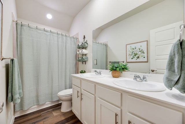 3404 Rio Grande Road, Little Elm, TX 75068